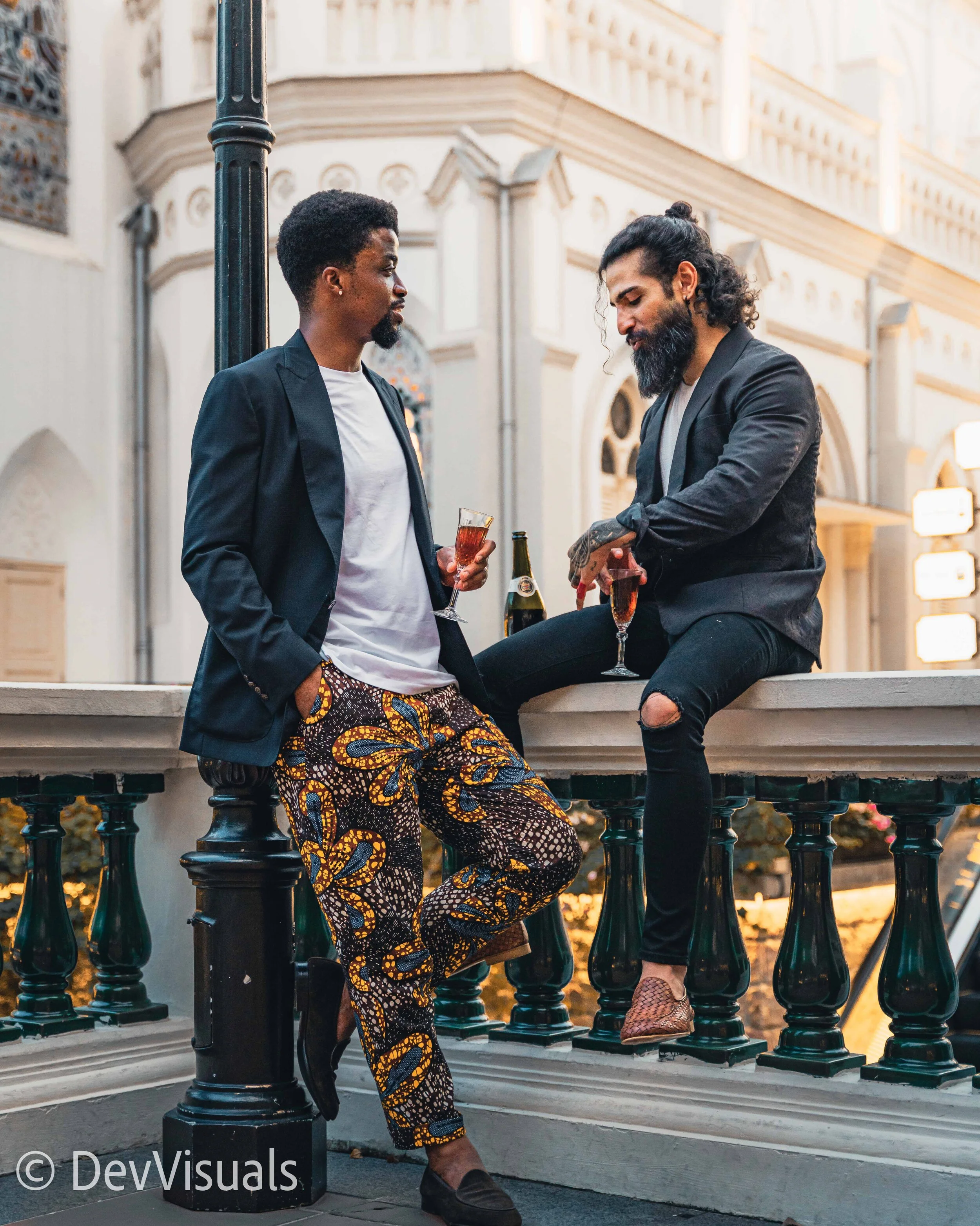 Vinesh mrQ chjimes.JPG