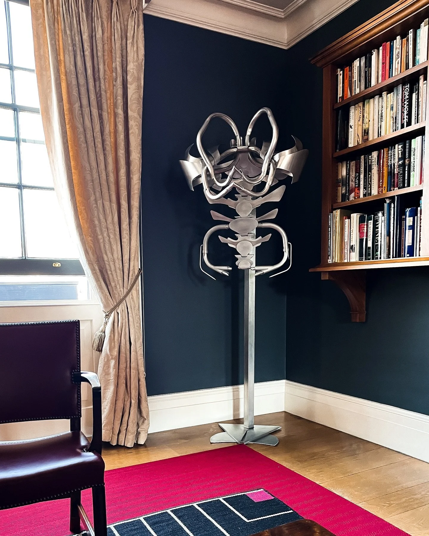 It&rsquo;s been fun. I wish you find someone who looks at you in the same way I look at my exo.