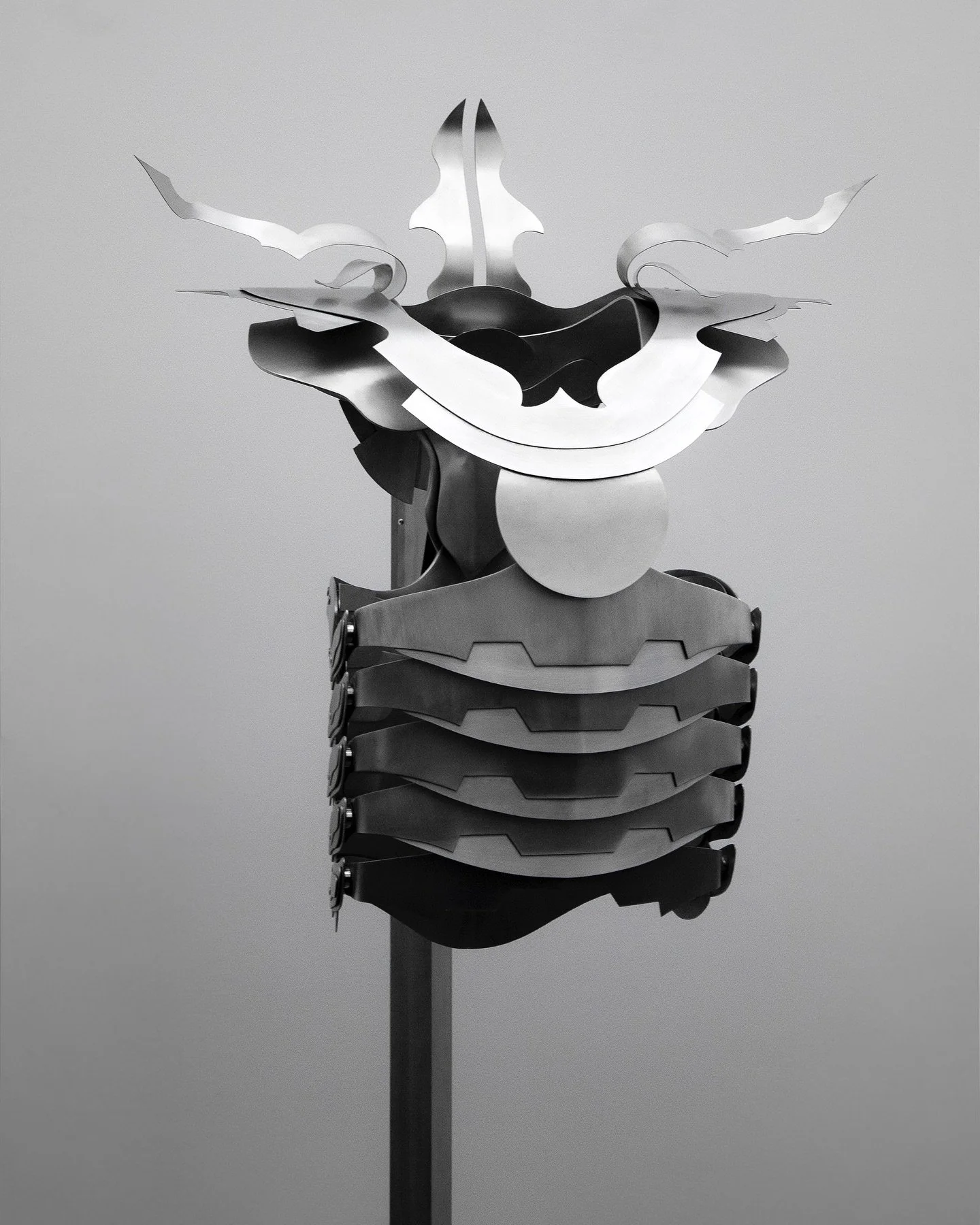 EXO 03

You have until the 11/11 to see my Exo.

&ldquo;The Hollow Hour&rdquo; 
Art&rsquo;otel Hoxton, 1-3 Rivington St, London EC2A 3DT

Show curated by Sophie Nowakowska @professional_art_bullshitter 

@slice.of.alicelife