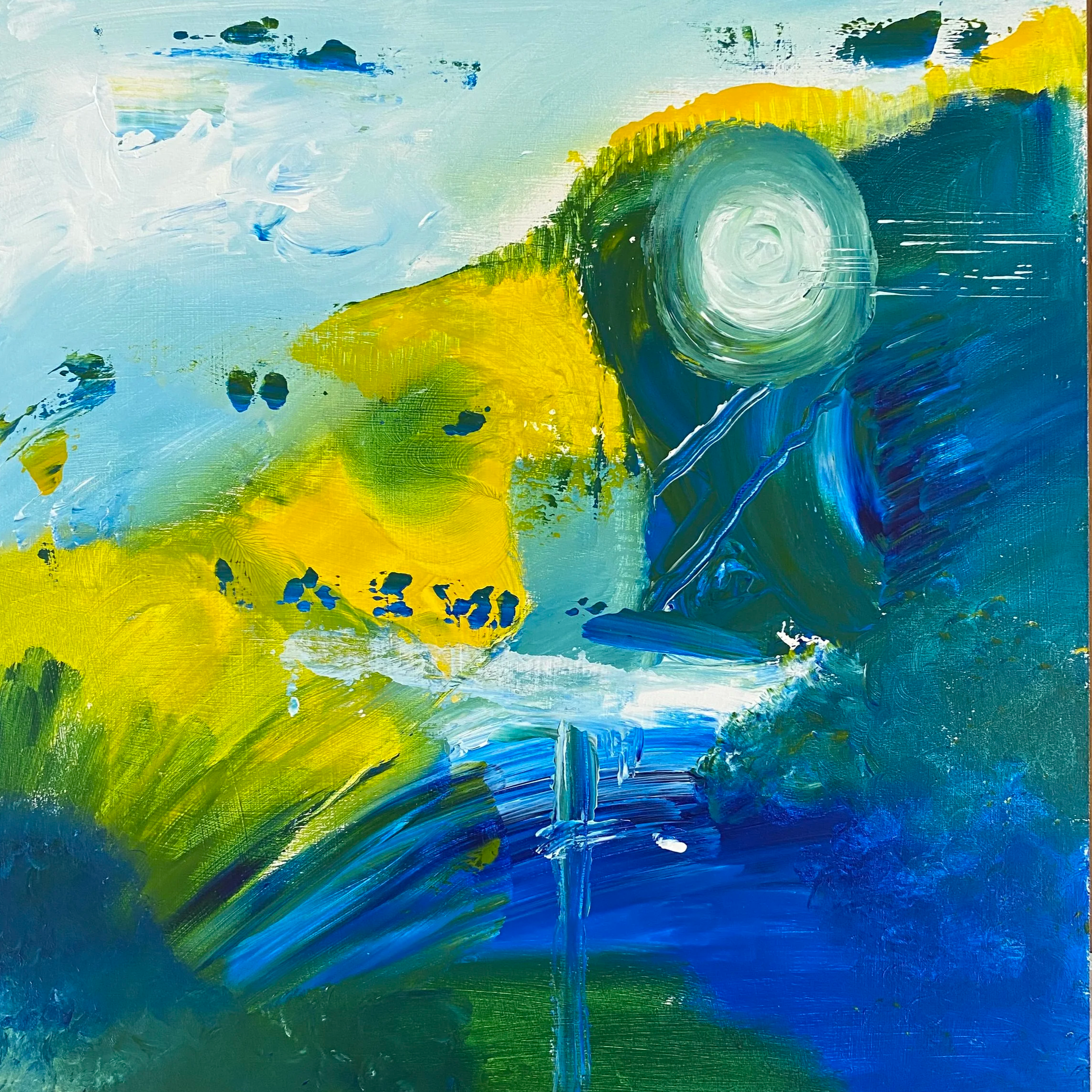 Martins Abstract 