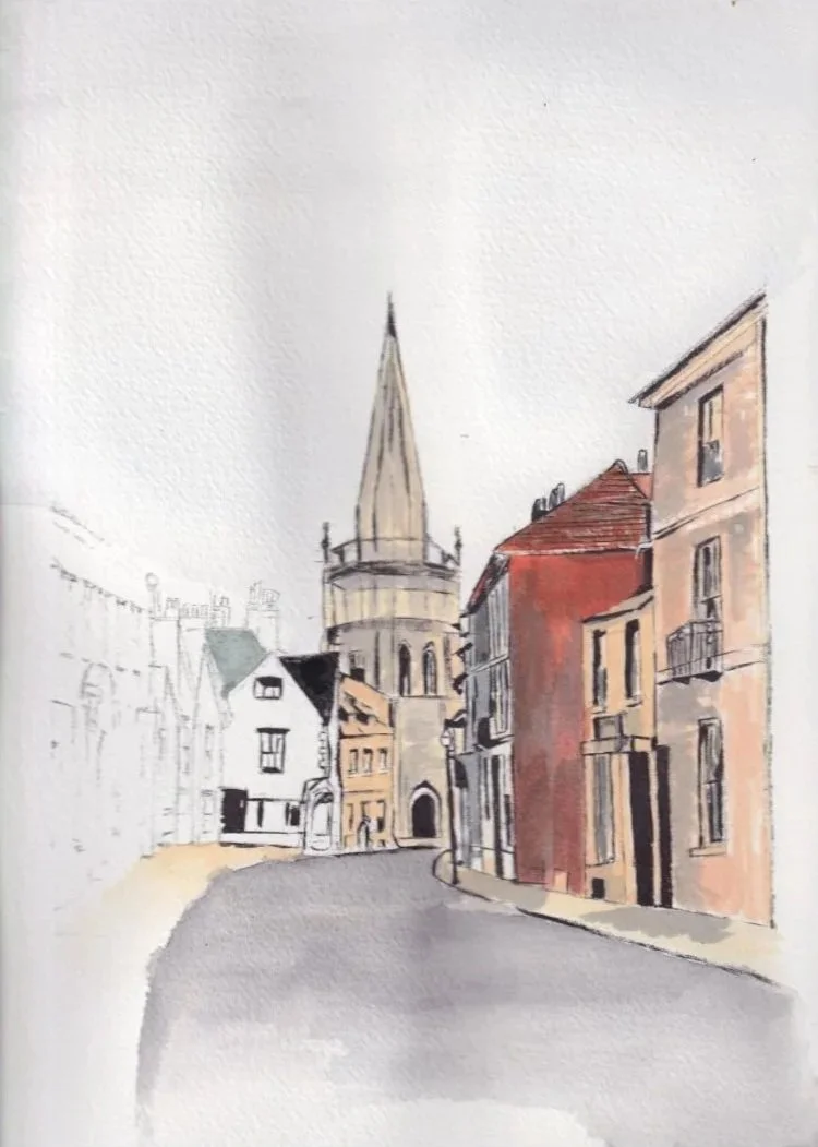 COURSES AT ABINGDON MUSEUM