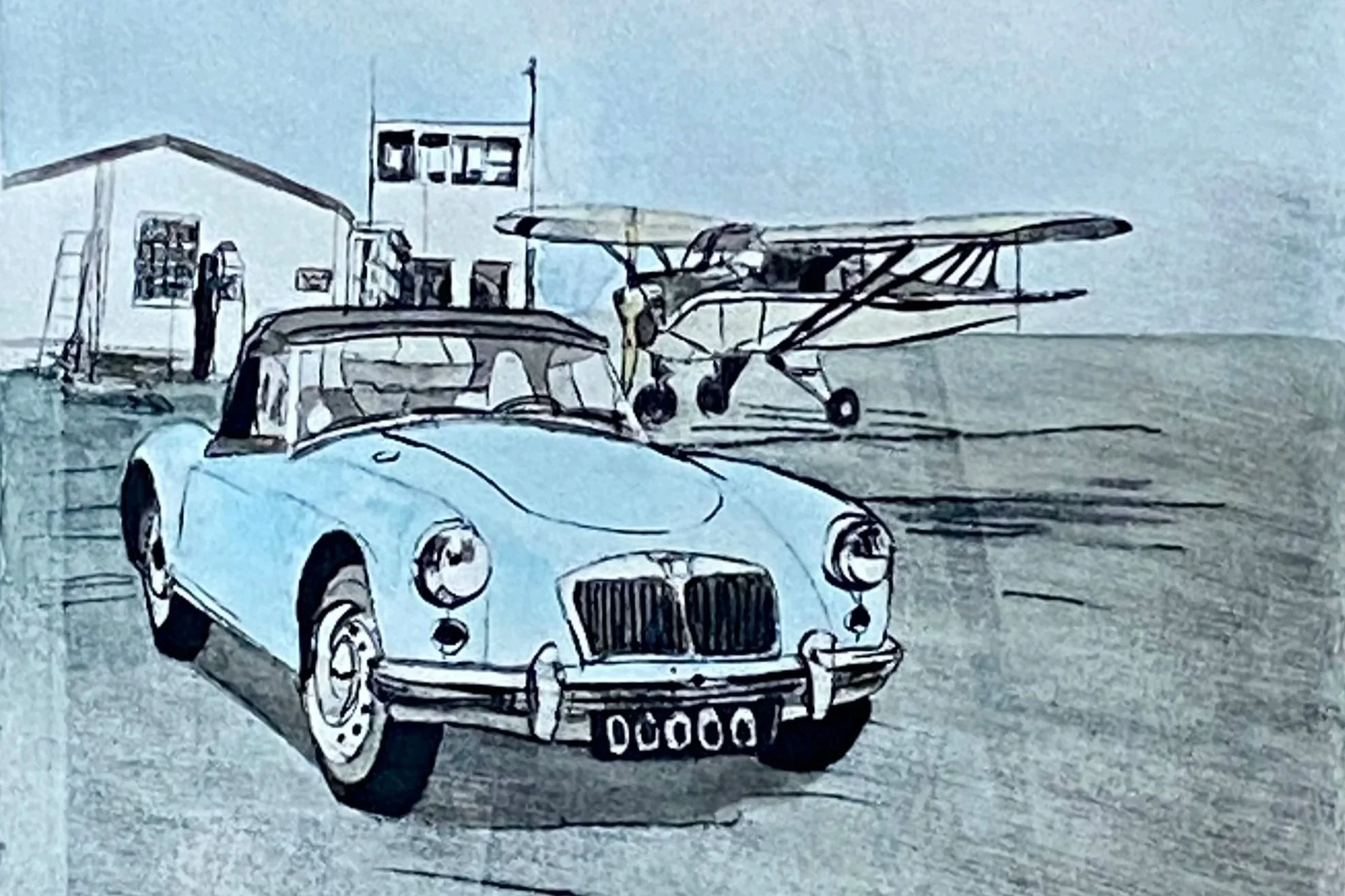 COURSES - ABINGDON MUSEUM