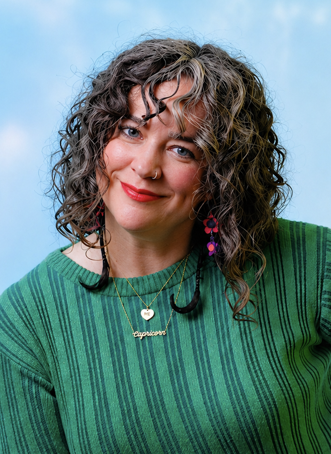 Anna Duckworth