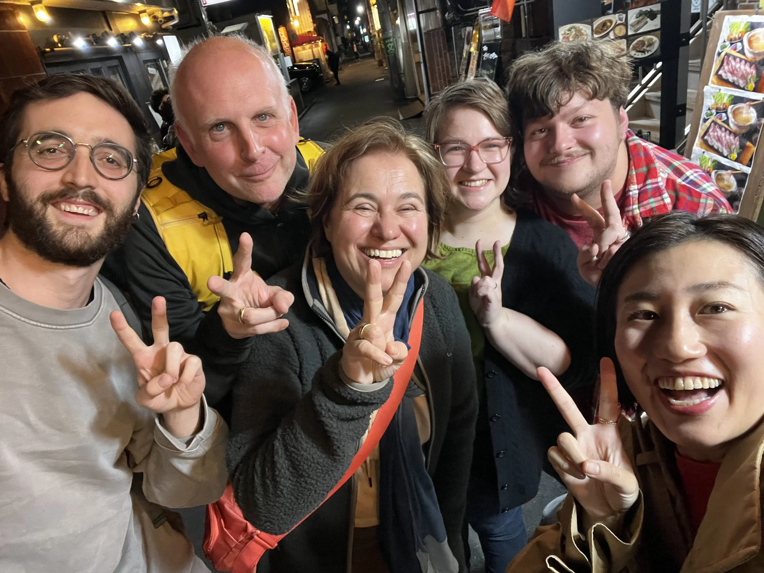 Inside Tokyo’s Hidden Fishmonger Restaurant: A Local Food Adventure for Curious Eaters
