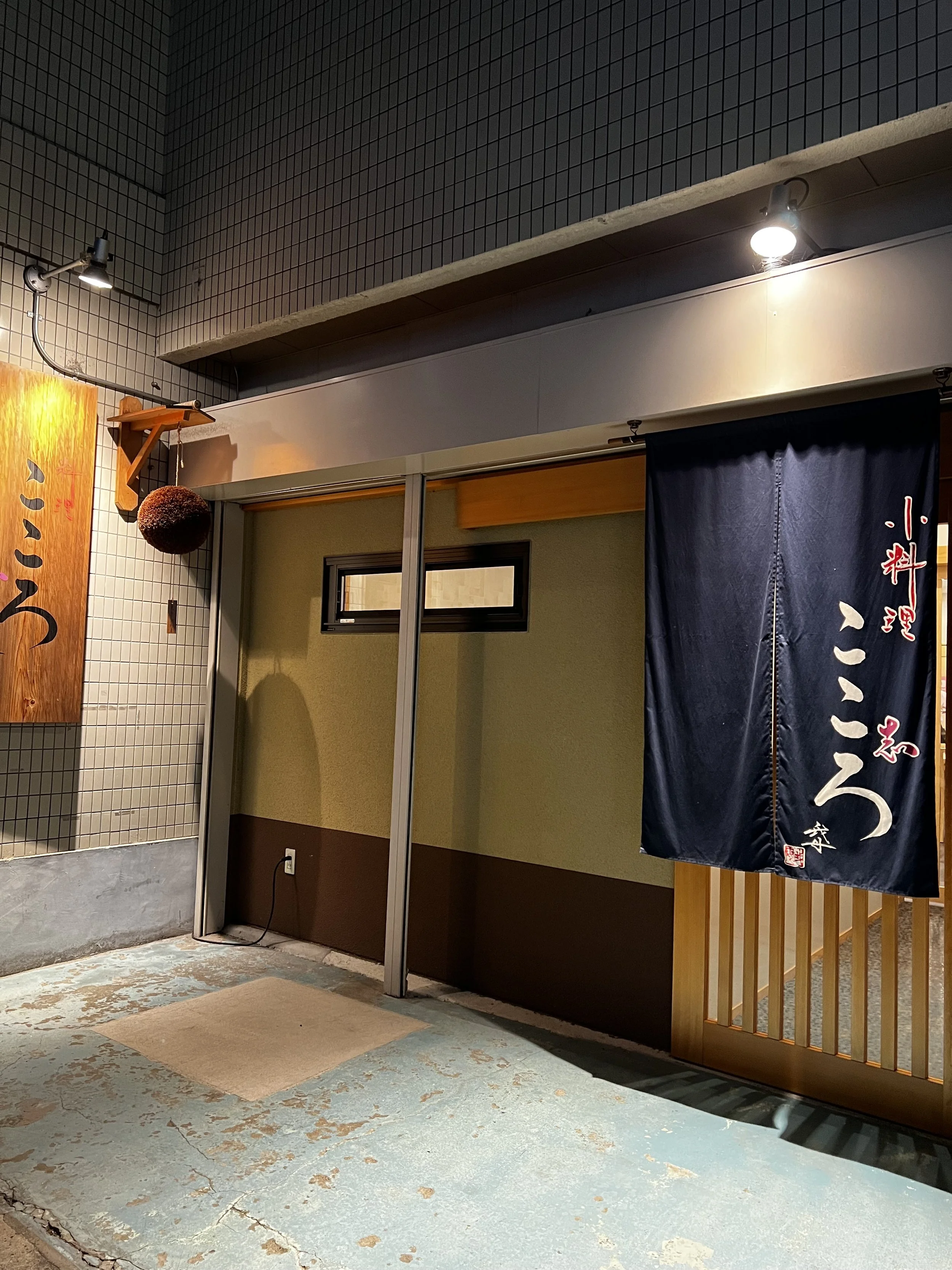 Stumbling Into a Japanese Izakaya: The Fun, The Food, and The “Wait… What Did I Just Order?”