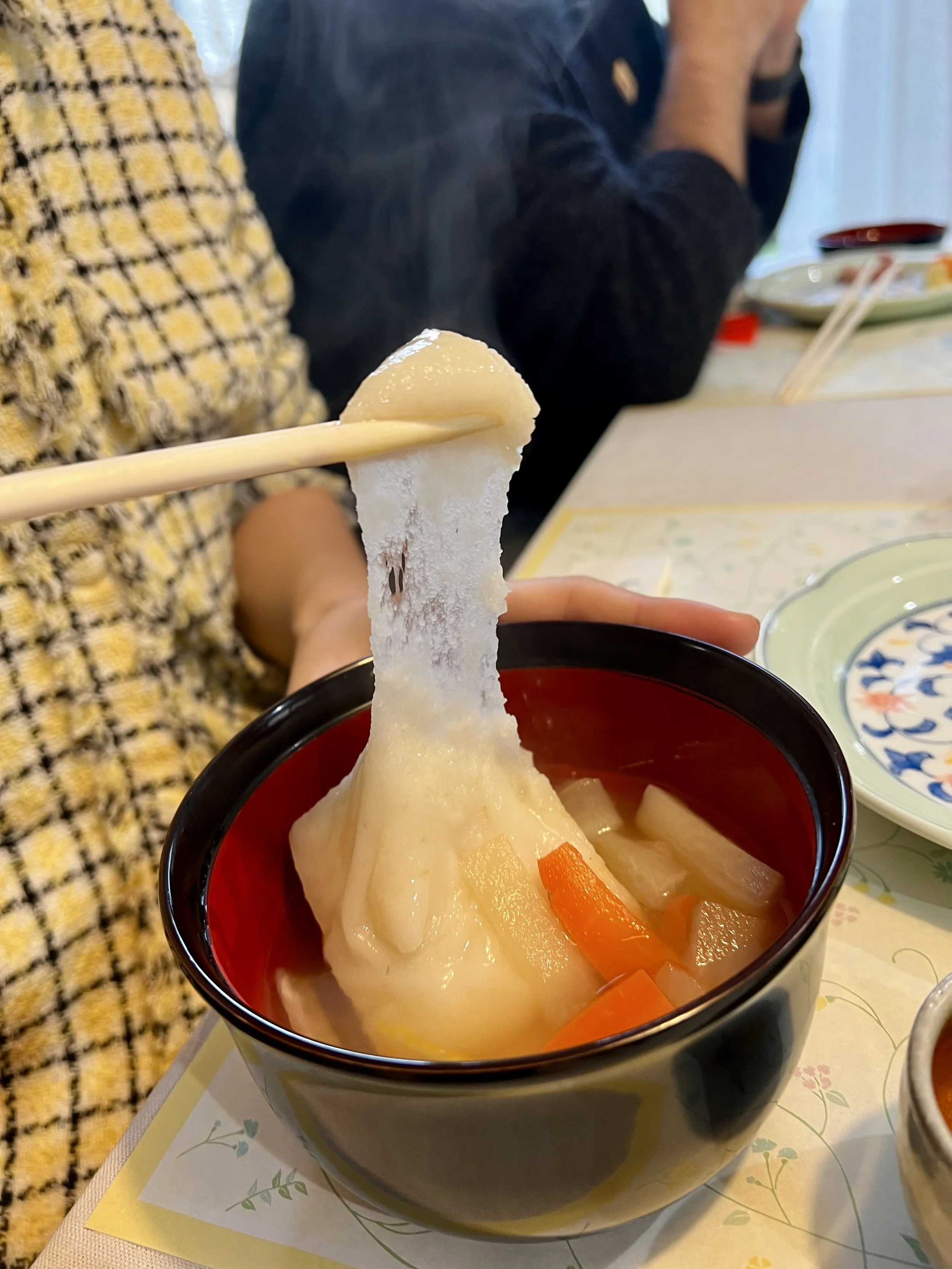 A Slightly Late New Year Post From My Kitchen