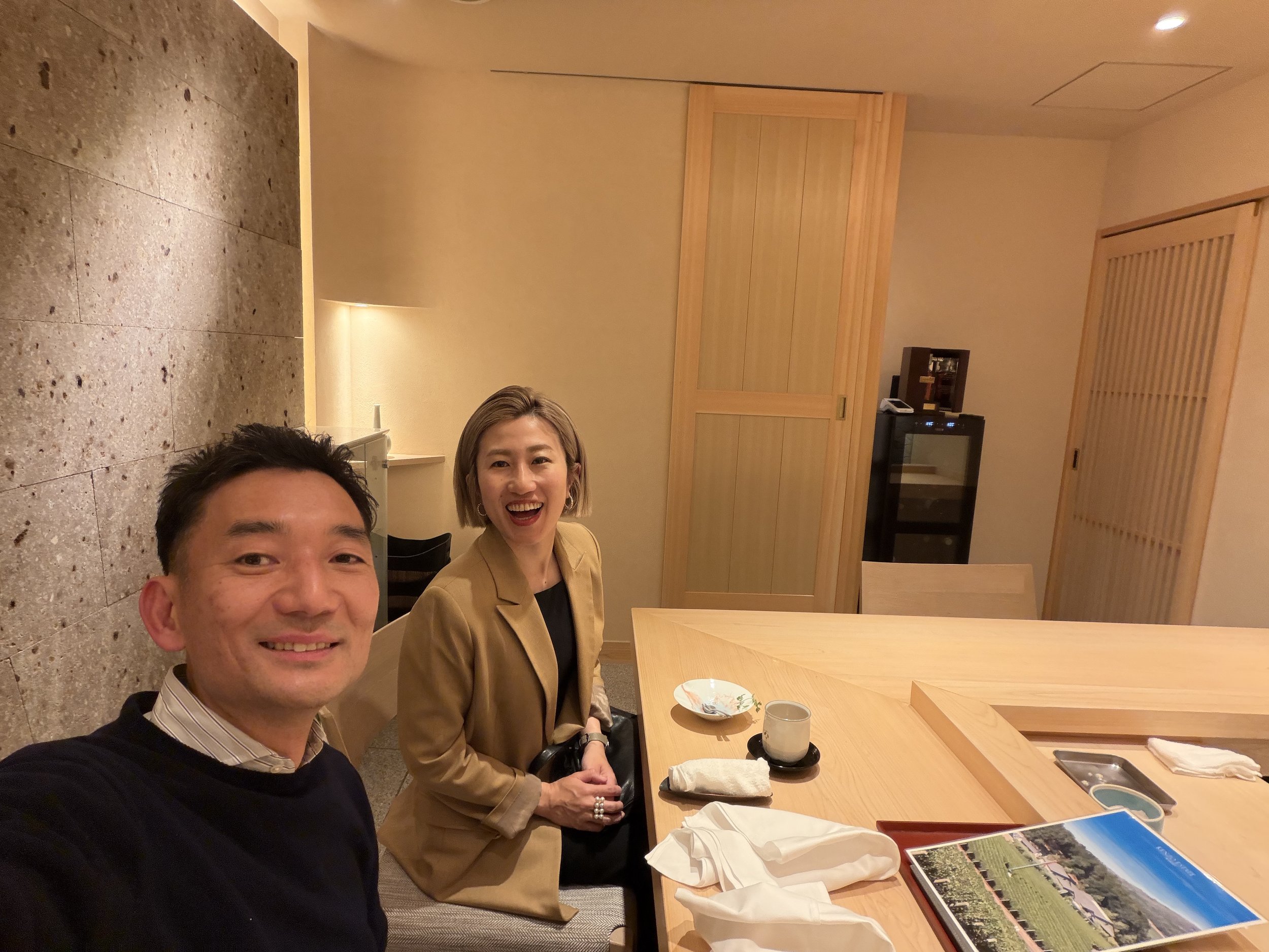 A Birthday Dinner That Quietly Deepened My Understanding of Japanese Cuisine at Kurosu