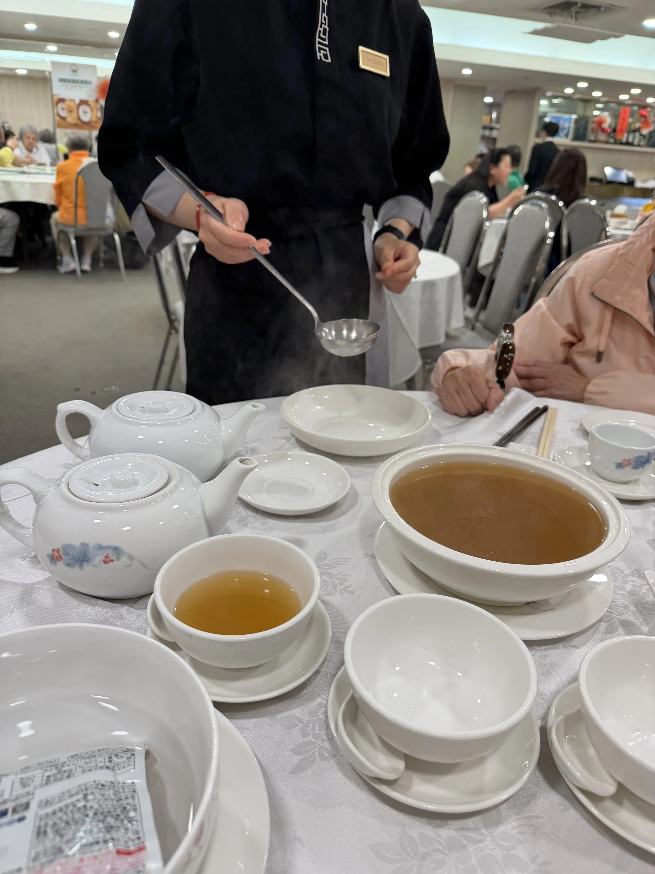 A Whirlwind Weekend in Hong Kong: Cantonese Food, Local Friends, and Unexpected Discoveries vol.1