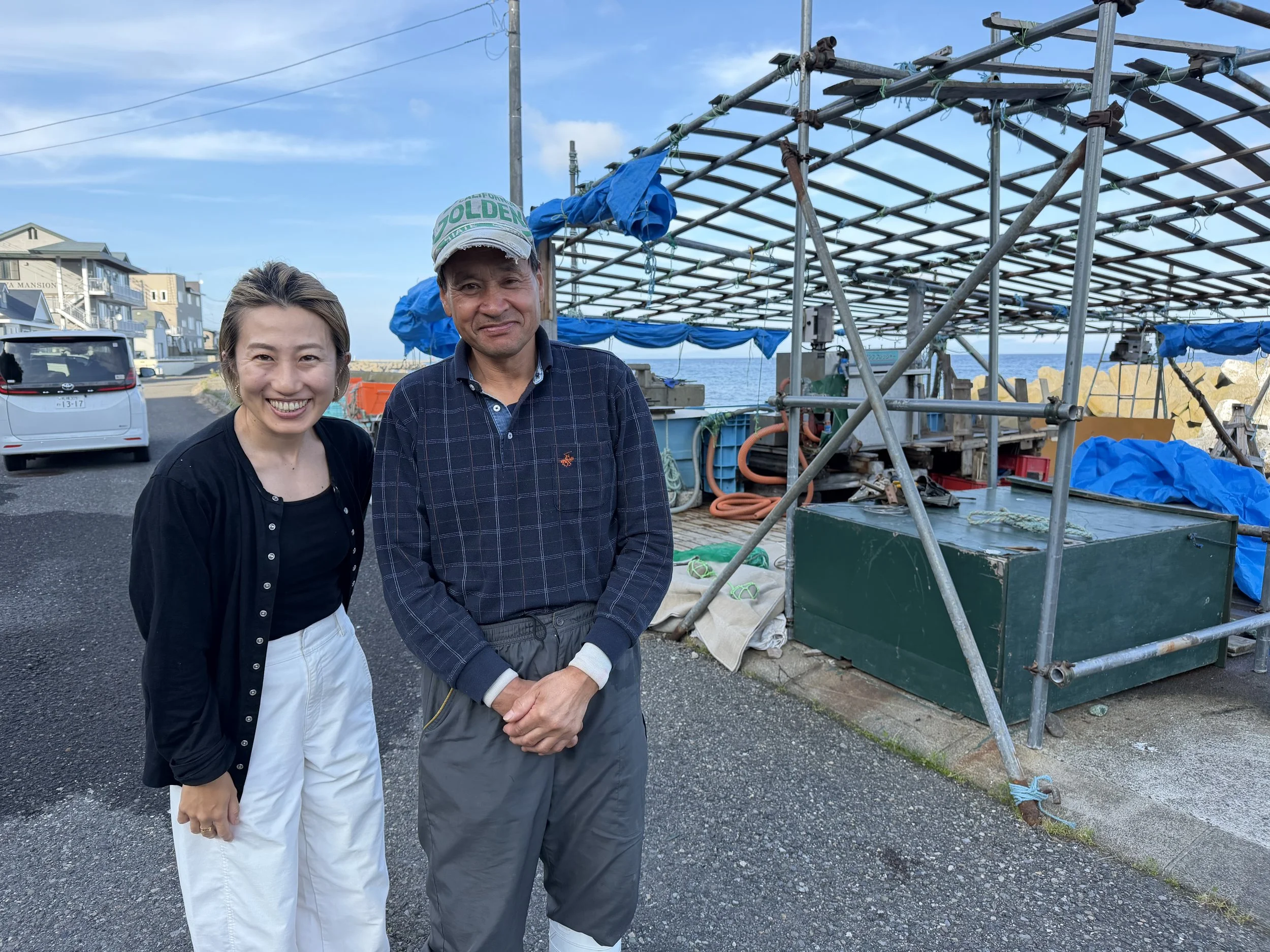 What Makes Rausu Kombu So Special? Lessons from a Kombu Fisherman in Hokkaido