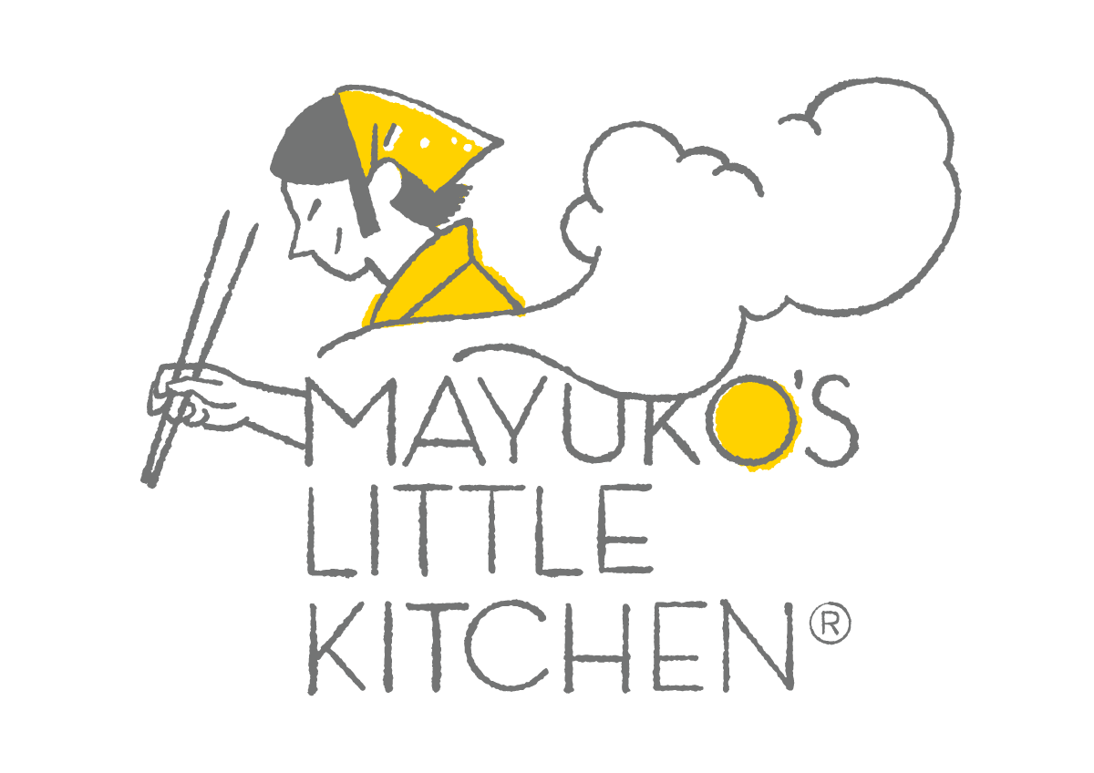 Mayuko's Little Kitchen | Japanese Cooking Classes in Tokyo