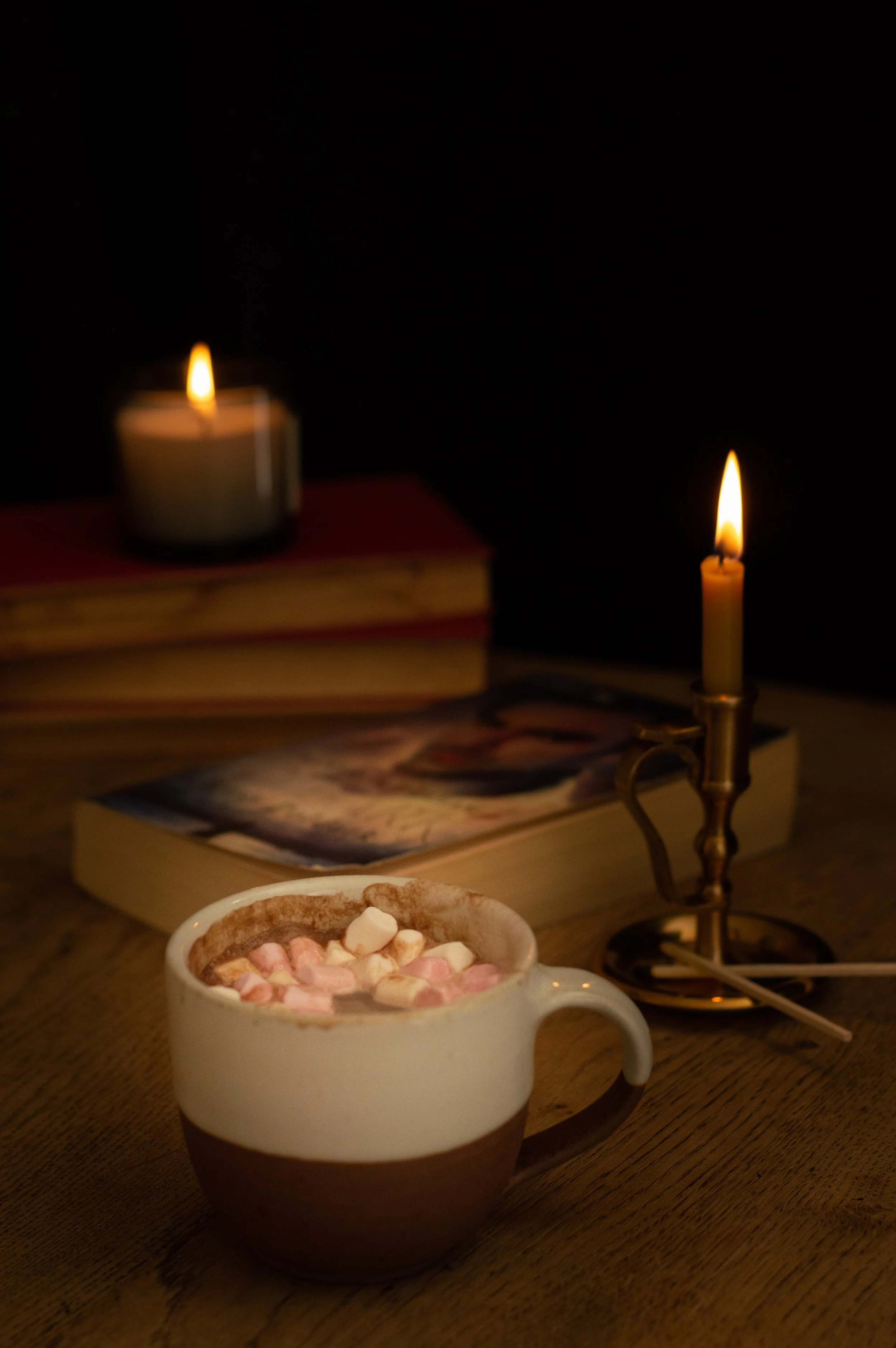 Hot Chocolate and a period drama.jpg