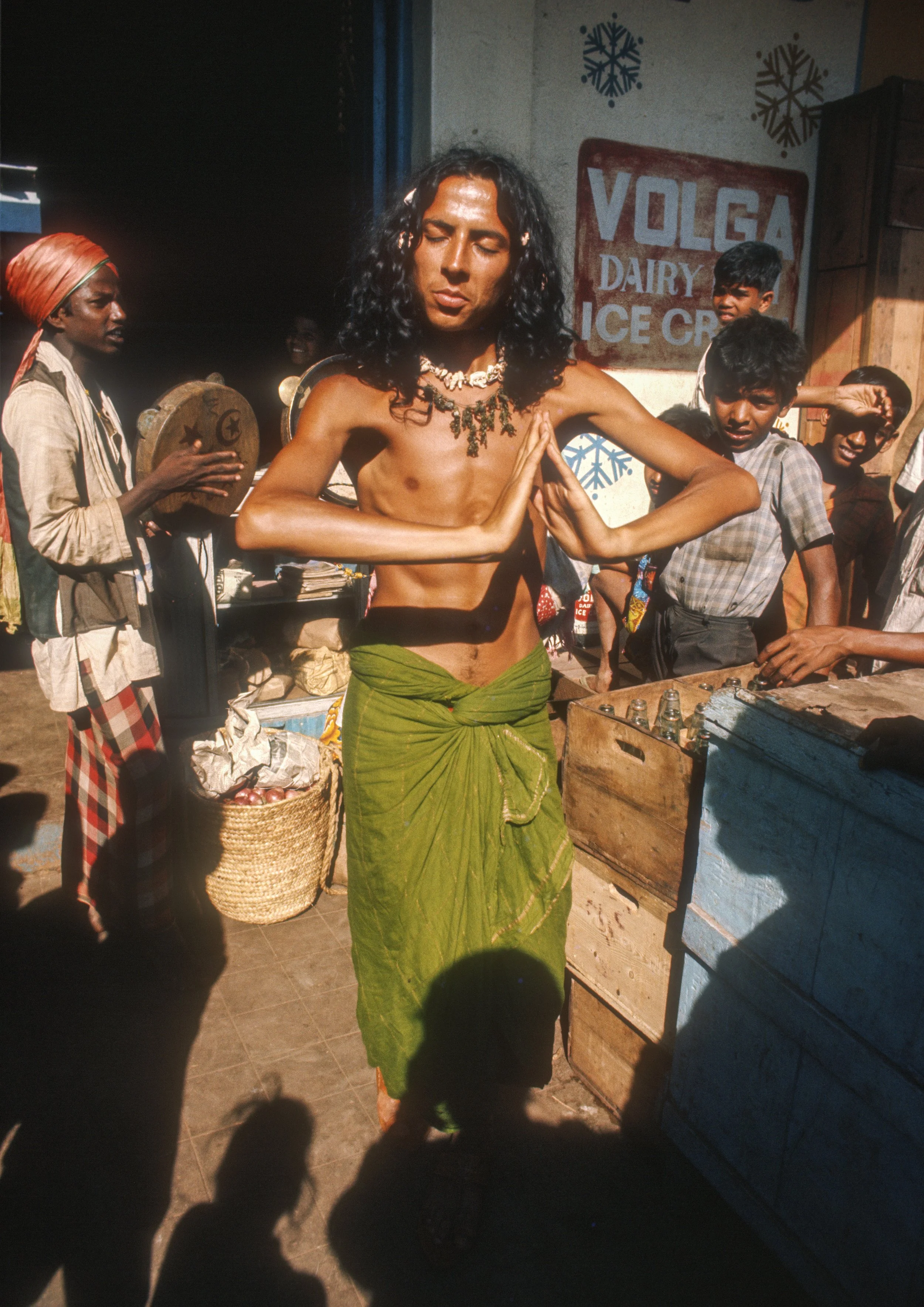 The Trip, 1972