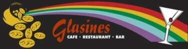 Glasines Cafe &amp; Bar