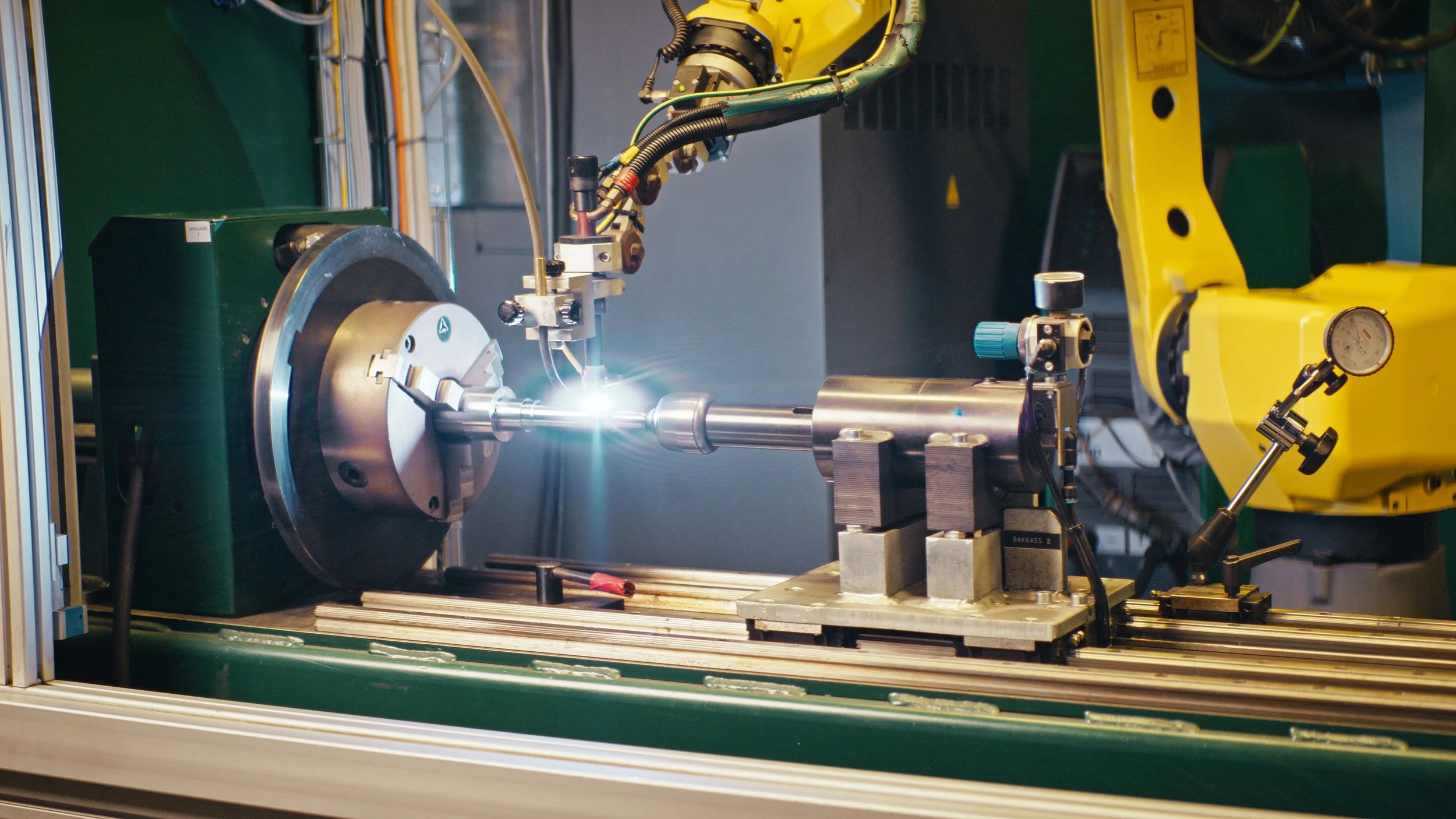 Welding