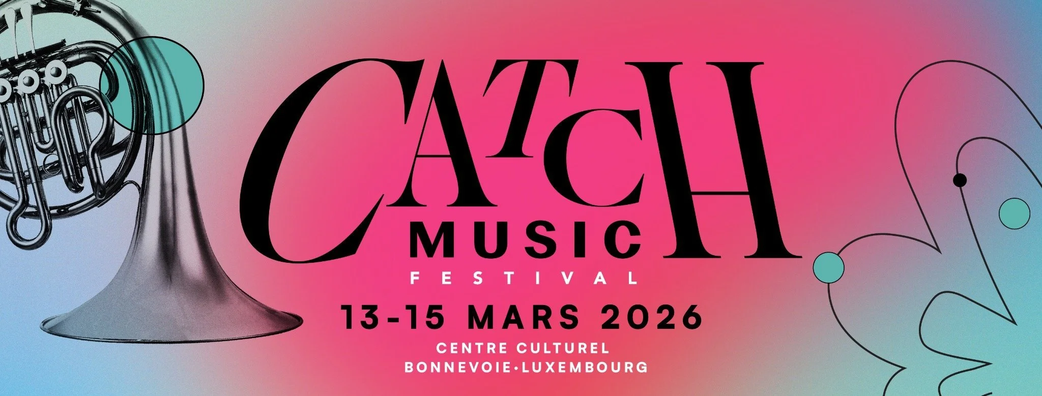 Catch Music Festival