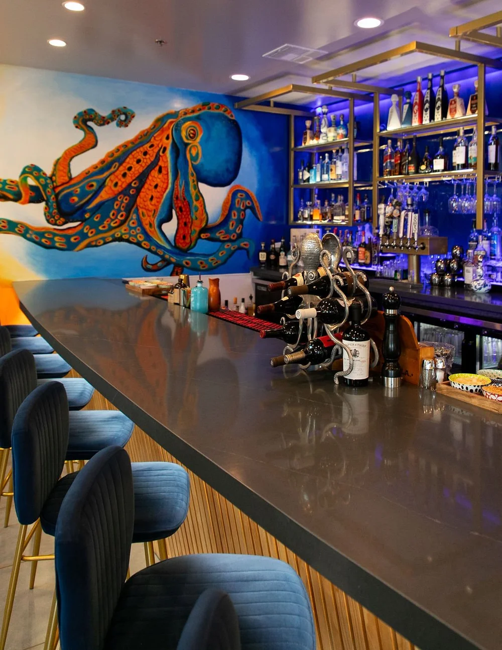 Gallery — Oceana Palm Desert