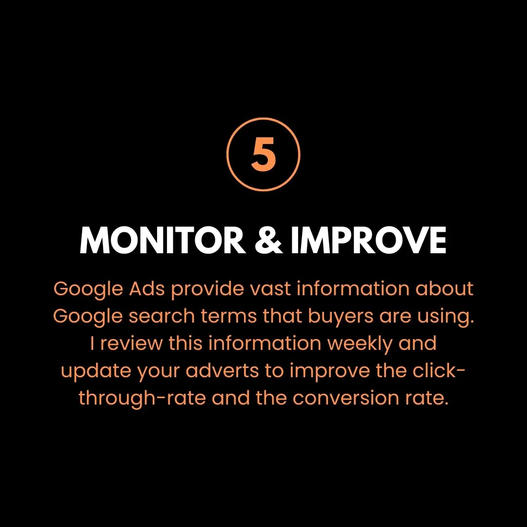 Google Ads Consultant — UTKOMA