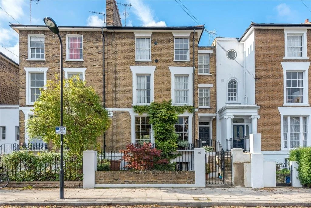19.03.26 - Mortimer Road 