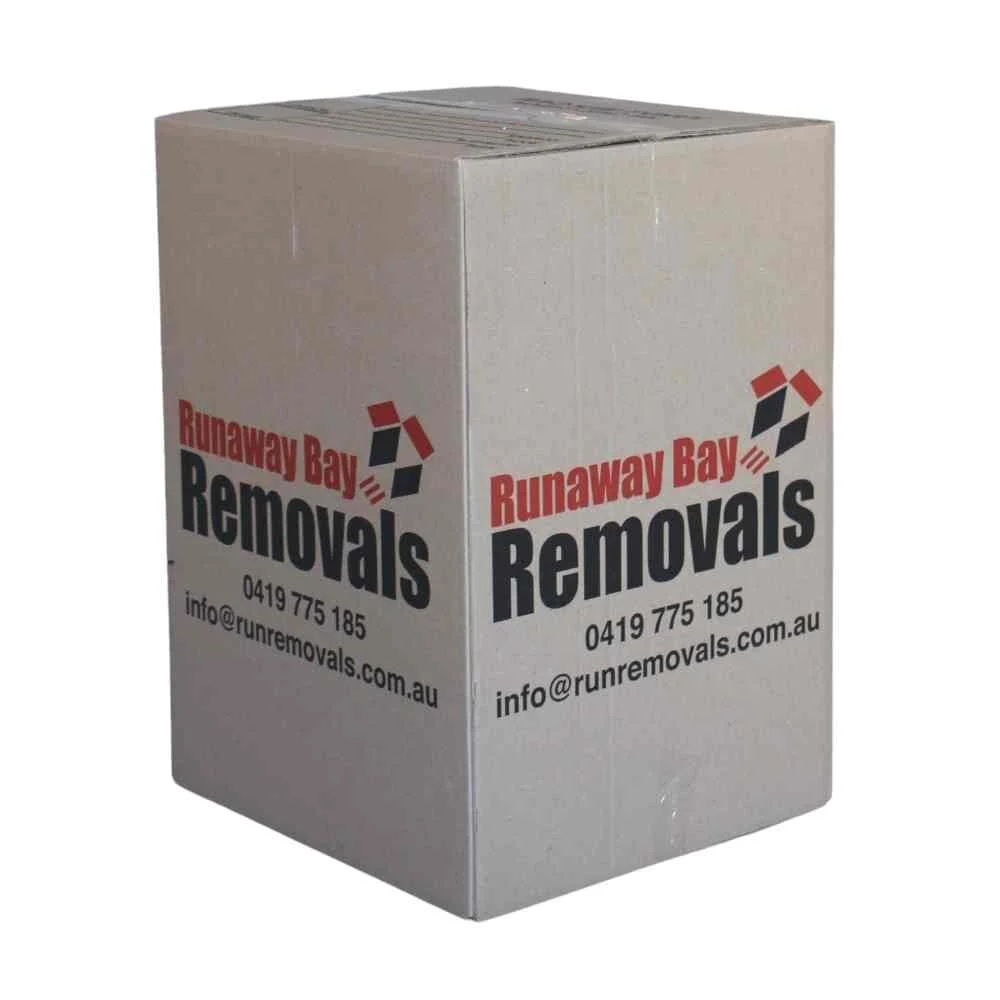 Packaging Supplies Gold Coast Runaway Bay Removals