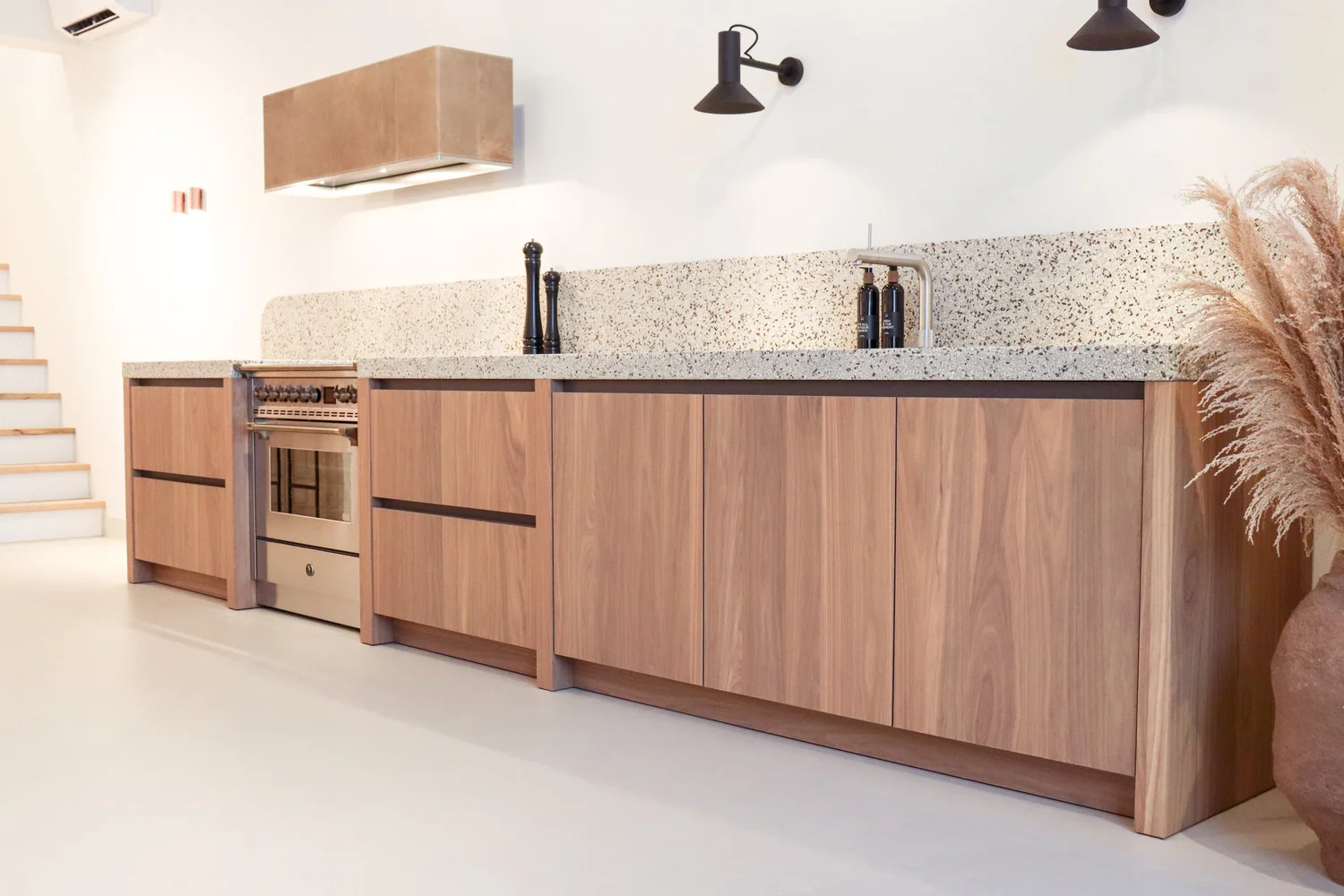 Maatwerk Keukens — Studio BRASS® | interieurprojecten en maatwerk keukens