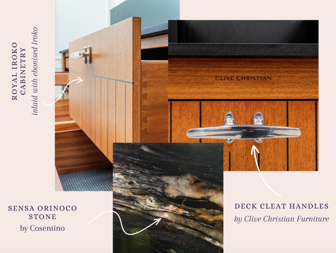 outdoor bbq kitchen with fridge