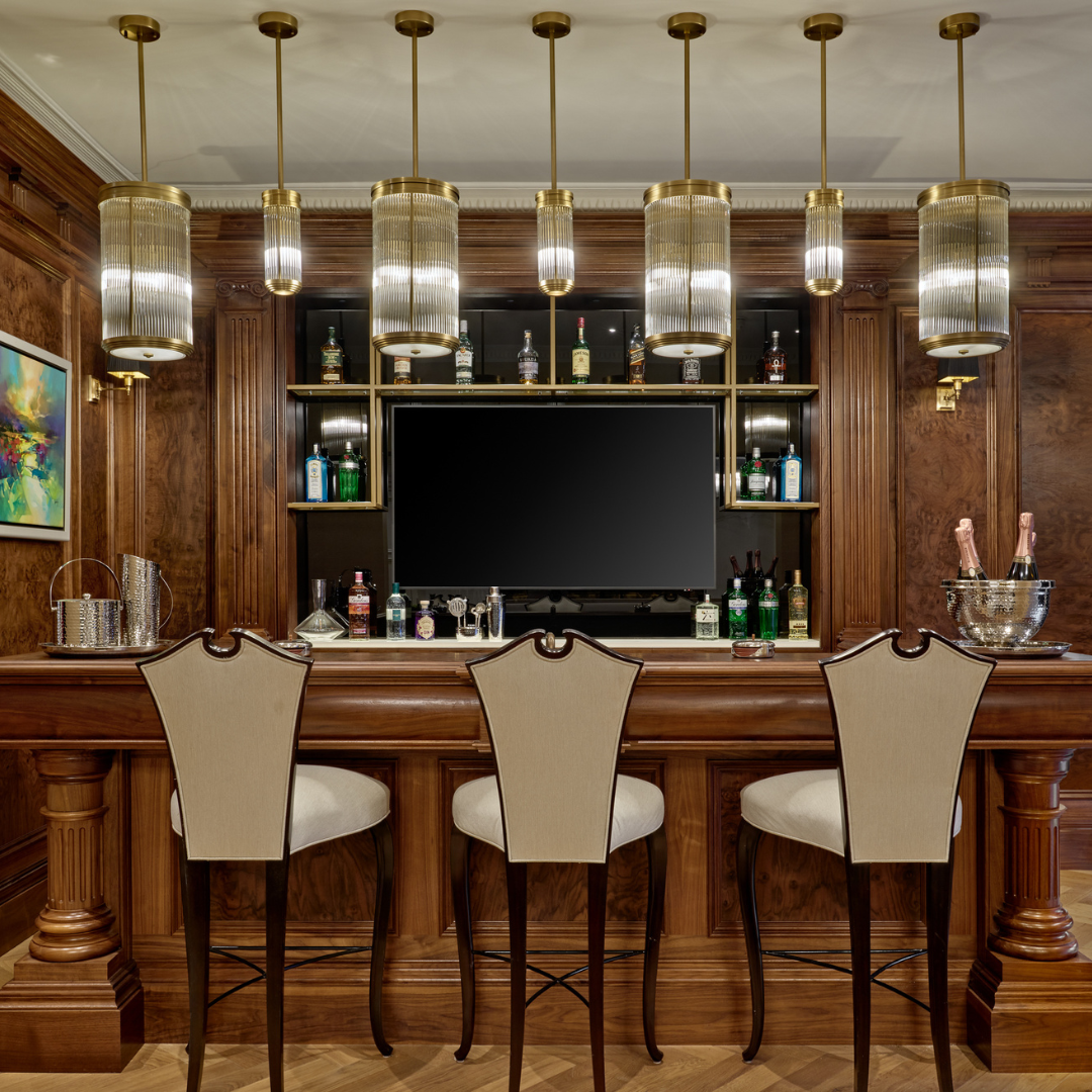 traditional-bar-design