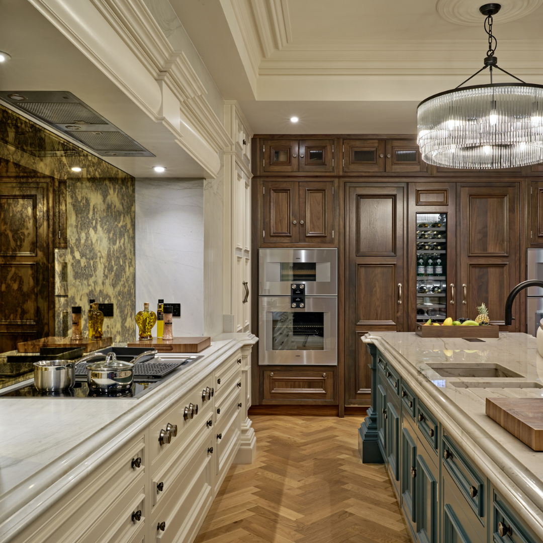 transitional-kitchen-design