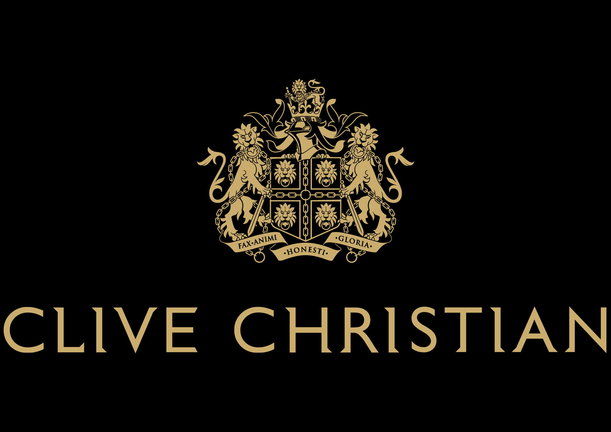clive christian contemporary