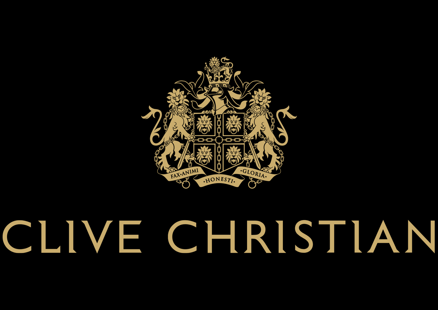Clive Christian Furniture