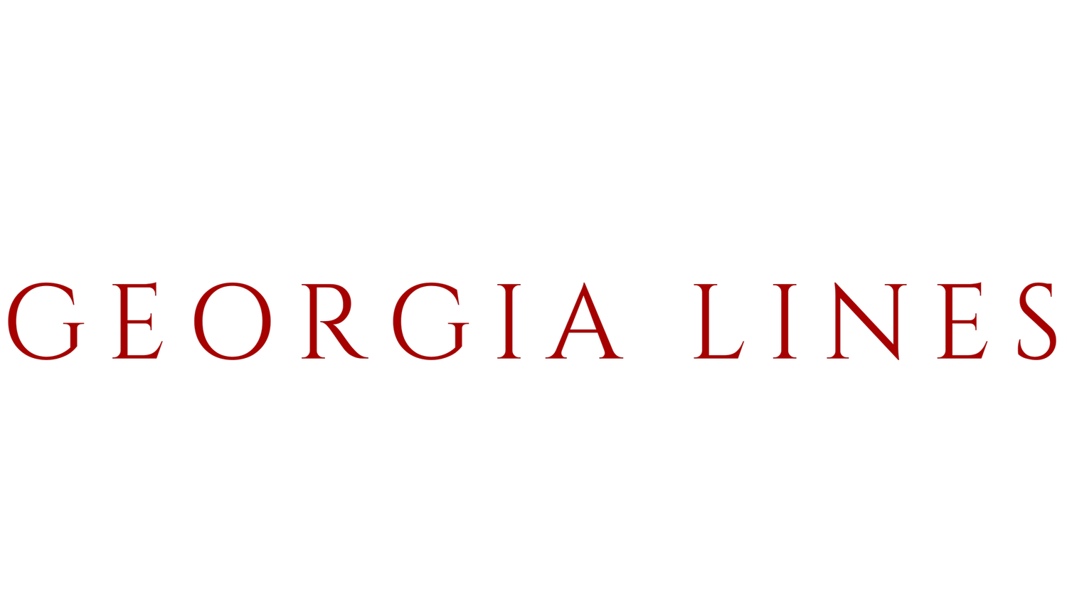 georgialinesmusic.com