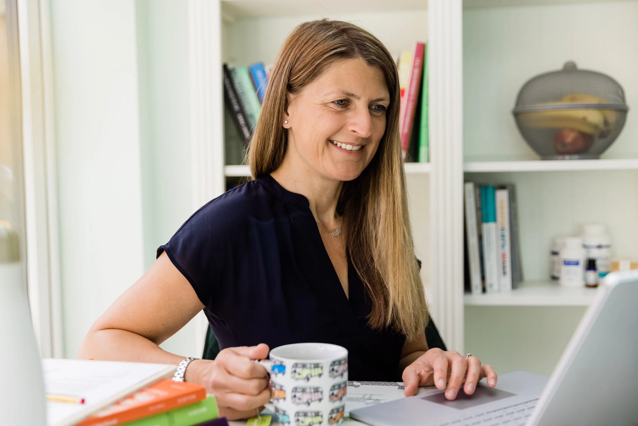 12 weeks to feel better