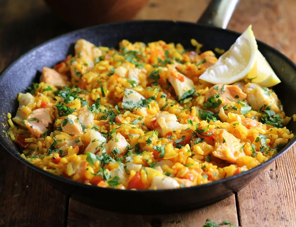 Specials — Tapaz Restaurant & Bar