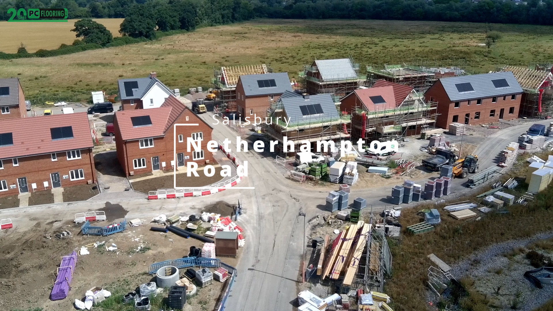 30/07/25 - Project Spotlight - Netherhampton Rd, Salisbury