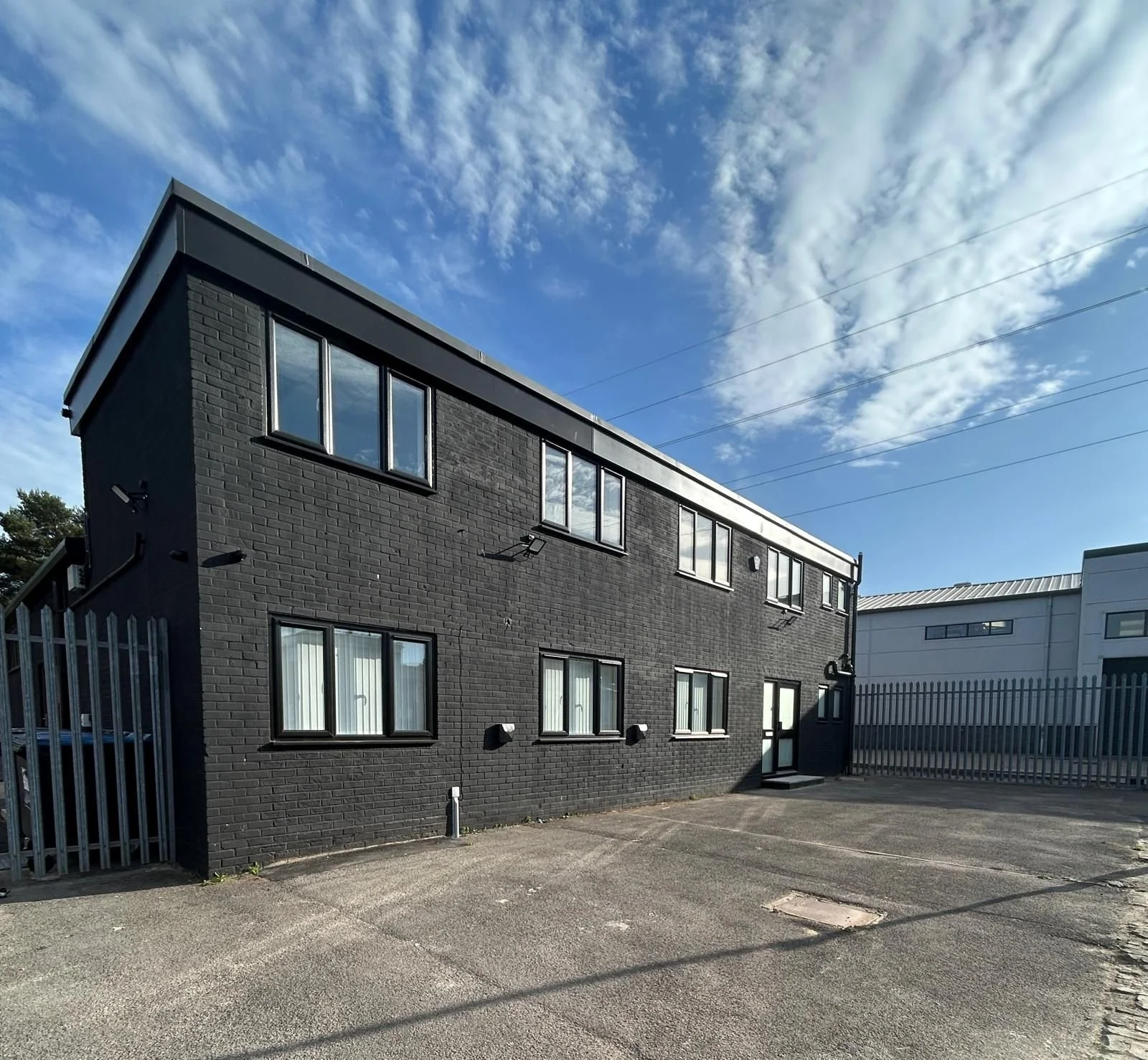 29/06/26 - Our new premises