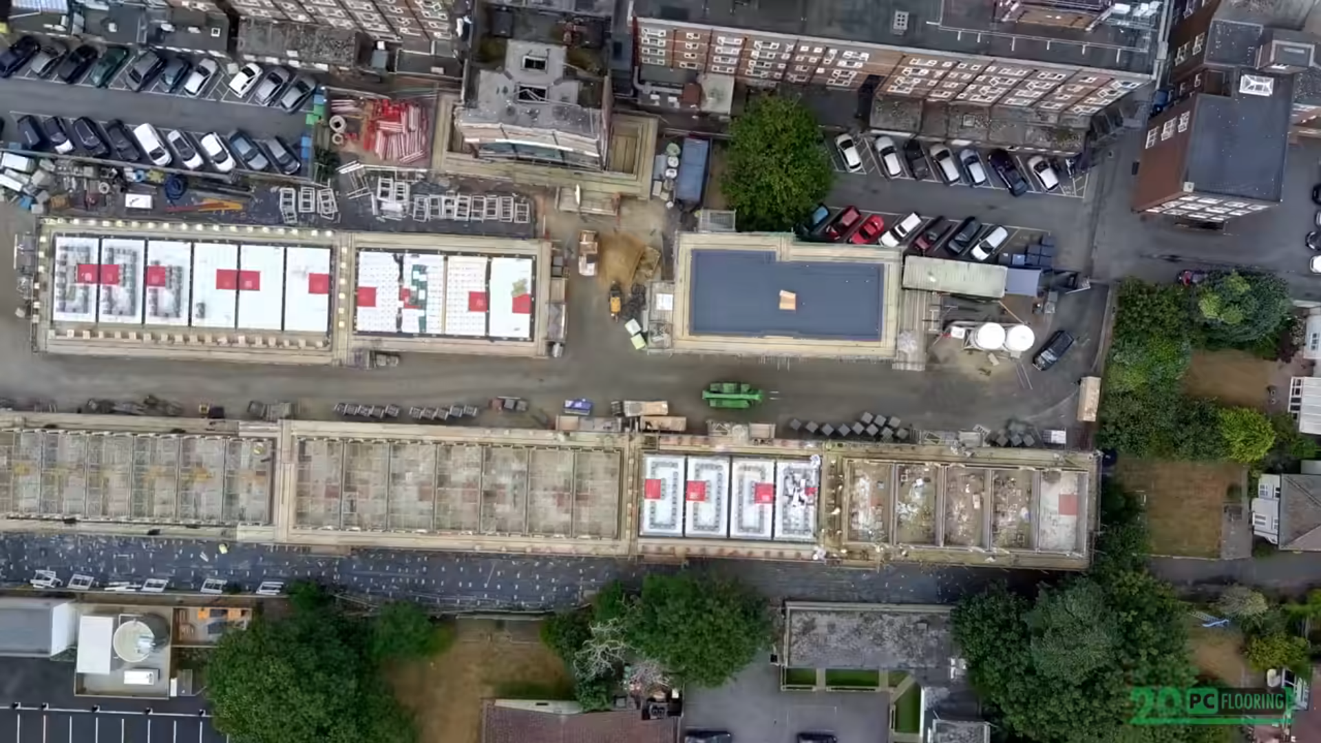 17/07/26 - New BOURNEMOUTH SITE