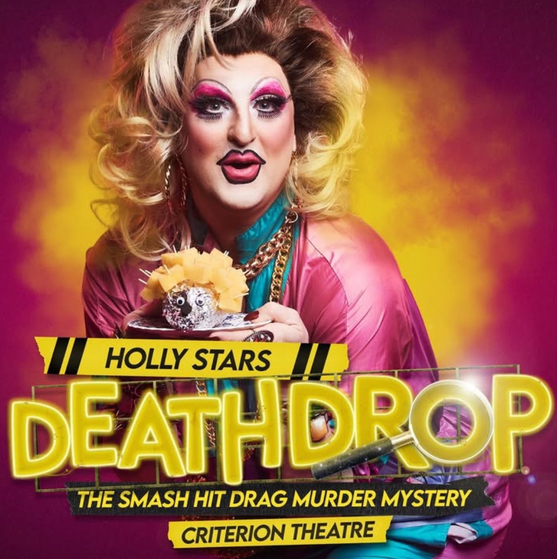 Death Drop (2020-2022)