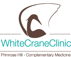White Crane Clinic