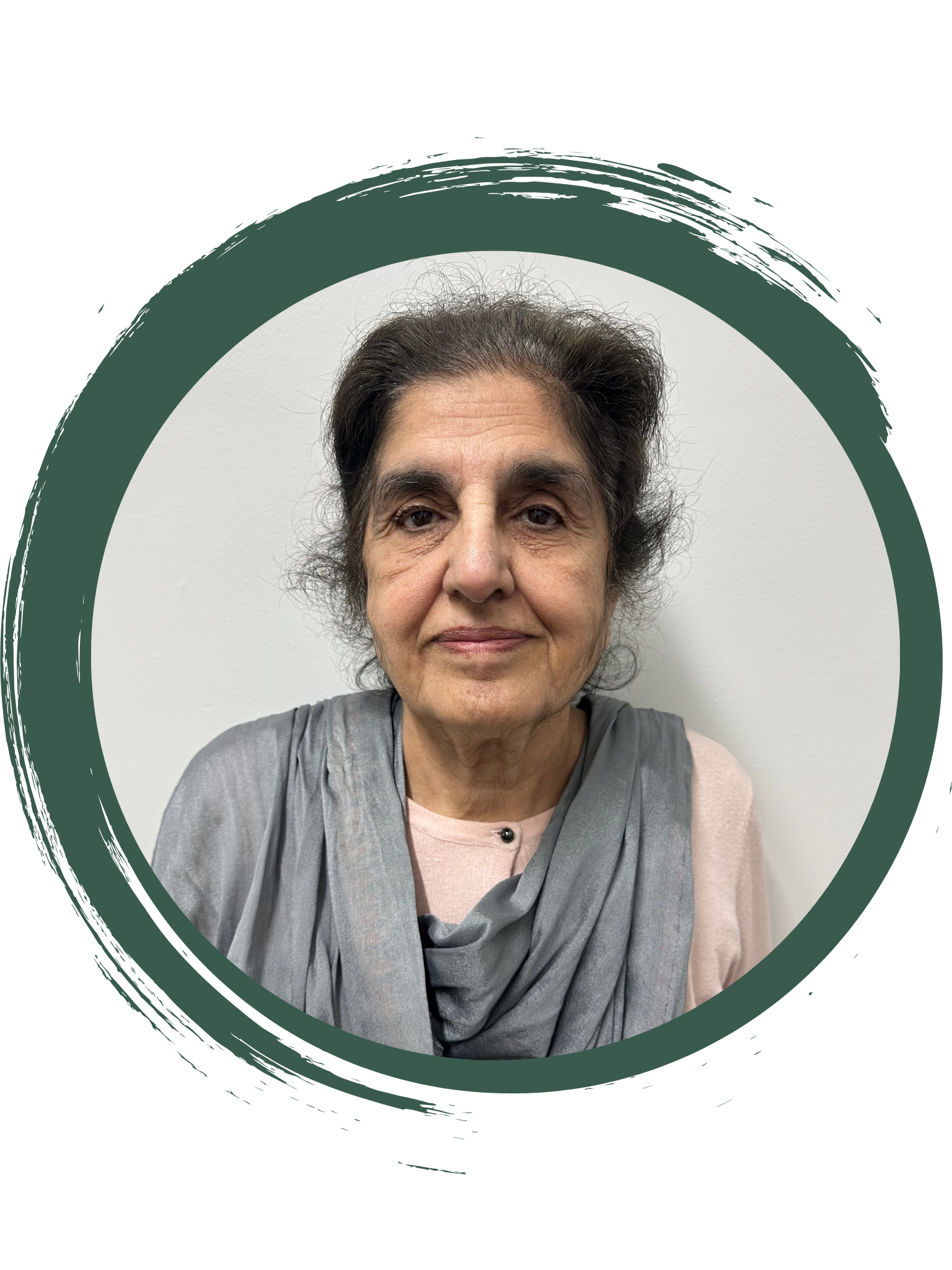 Farhat Khan — WAST