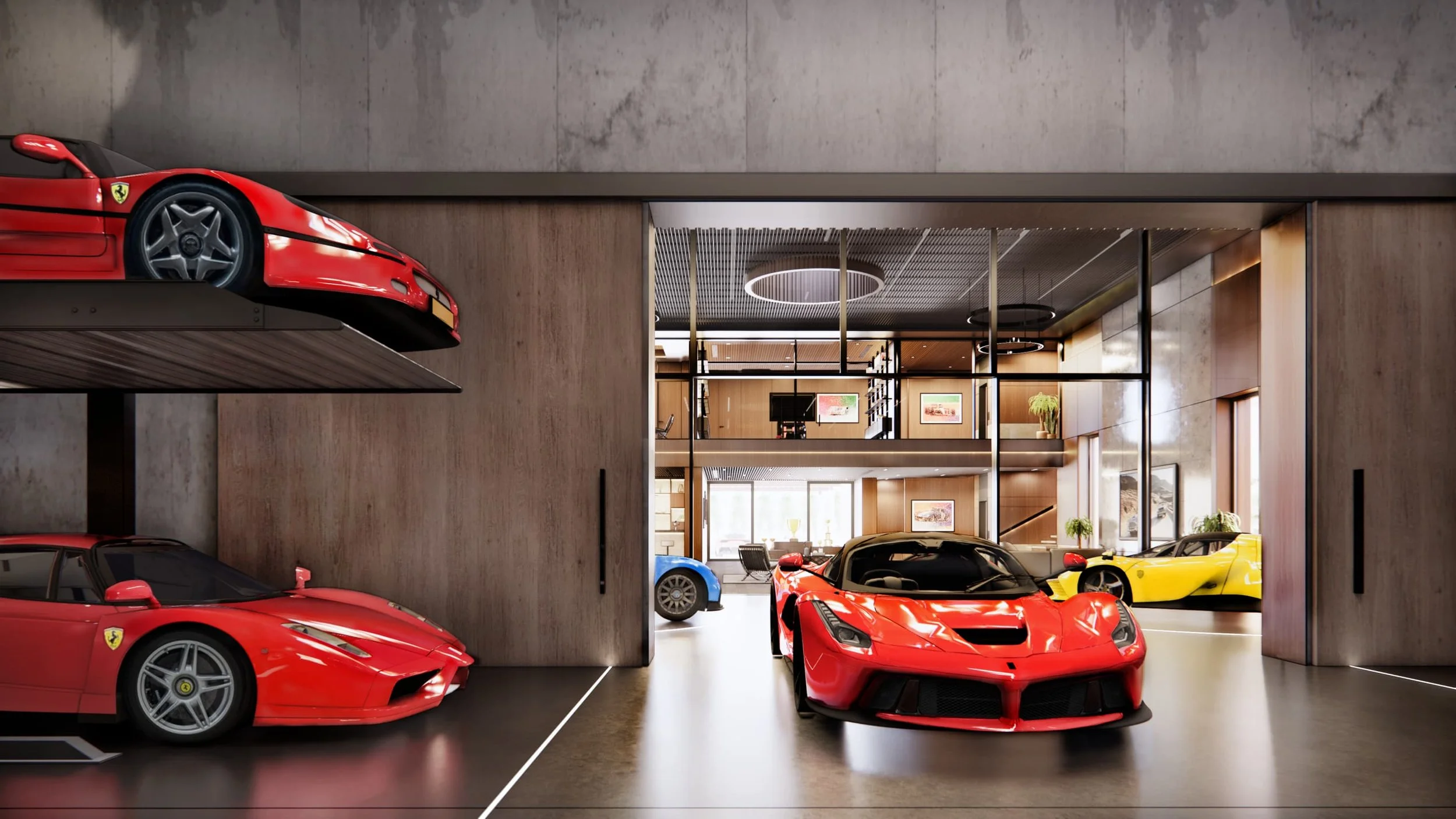 03 Website - Garage to Car Display.jpg