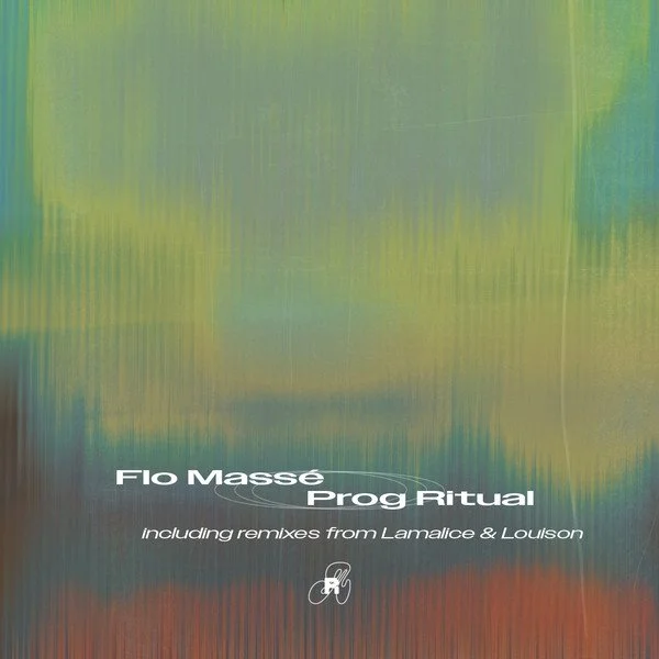 Flo Massé, Lamalice, Louison – Prog Ritual