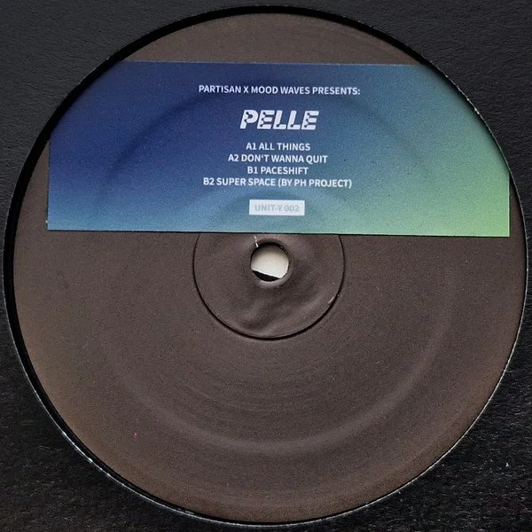 Pelle - UNIT-Y002