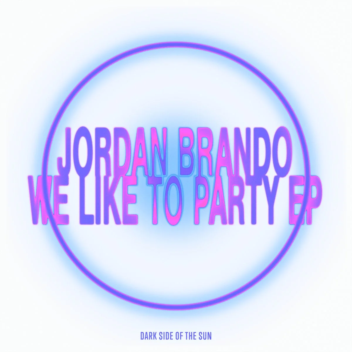 Jordan Brando - We Like To Party
