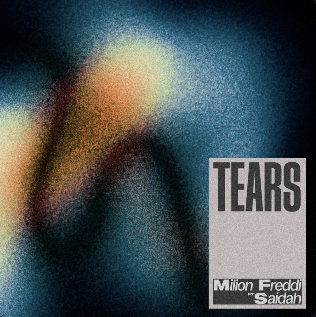 Milion, Freddi, Saidah - Tears