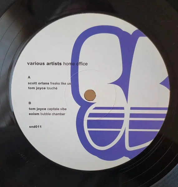 Various – Home Office