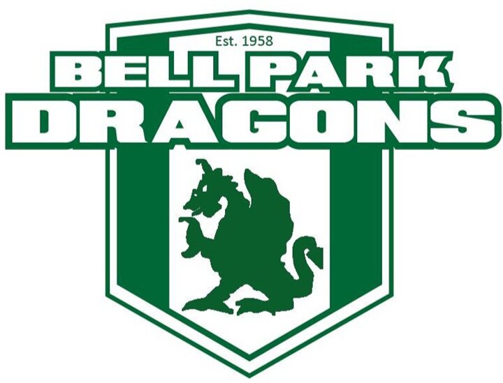 Bell Park Dragons