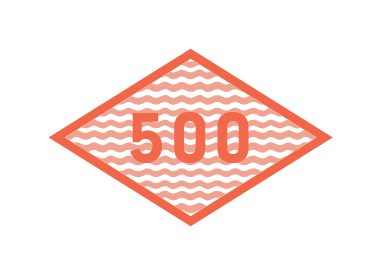 500 Stockholm