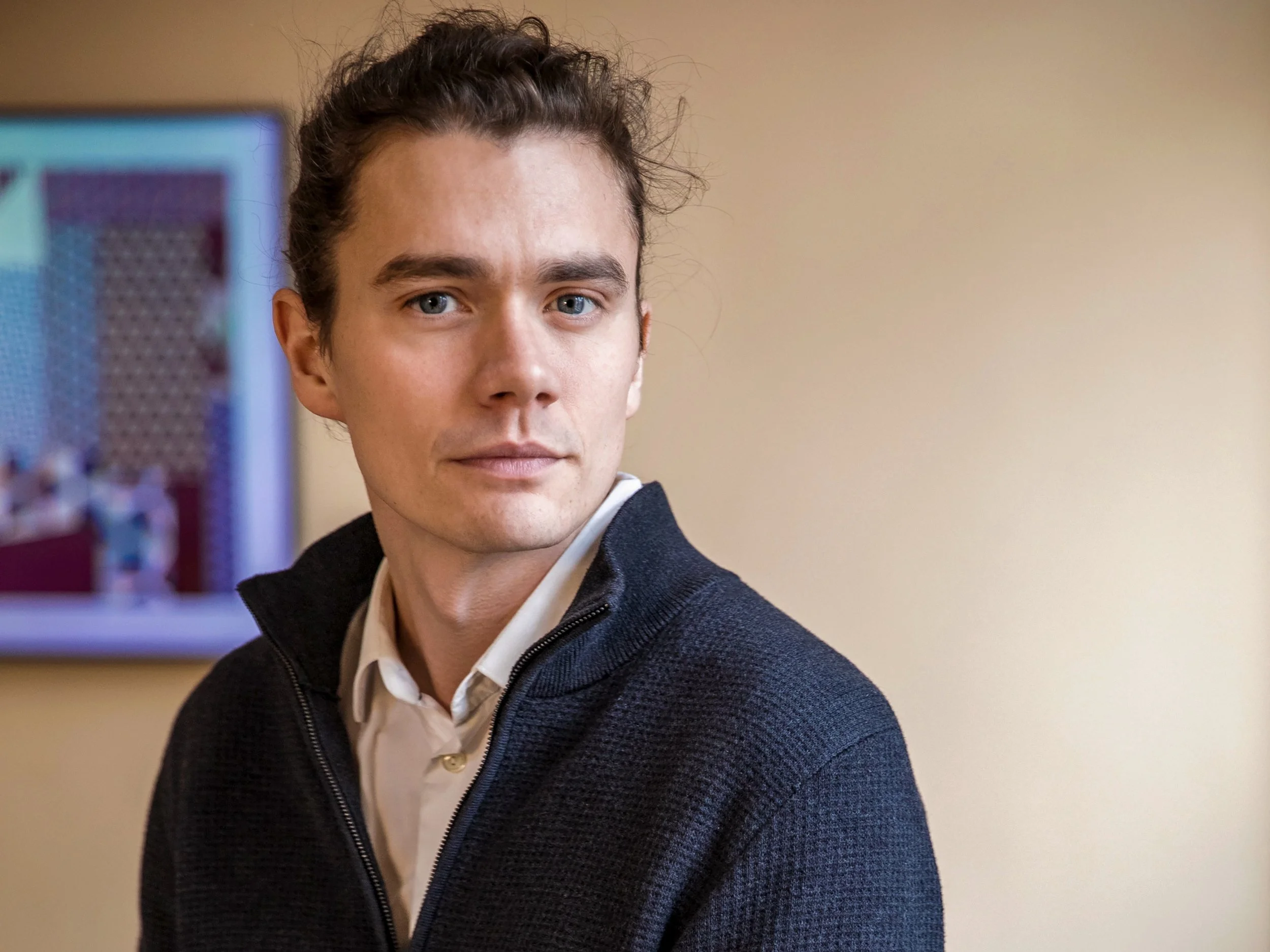 500 Stockholm rekryterar från Statsrådsberedningen