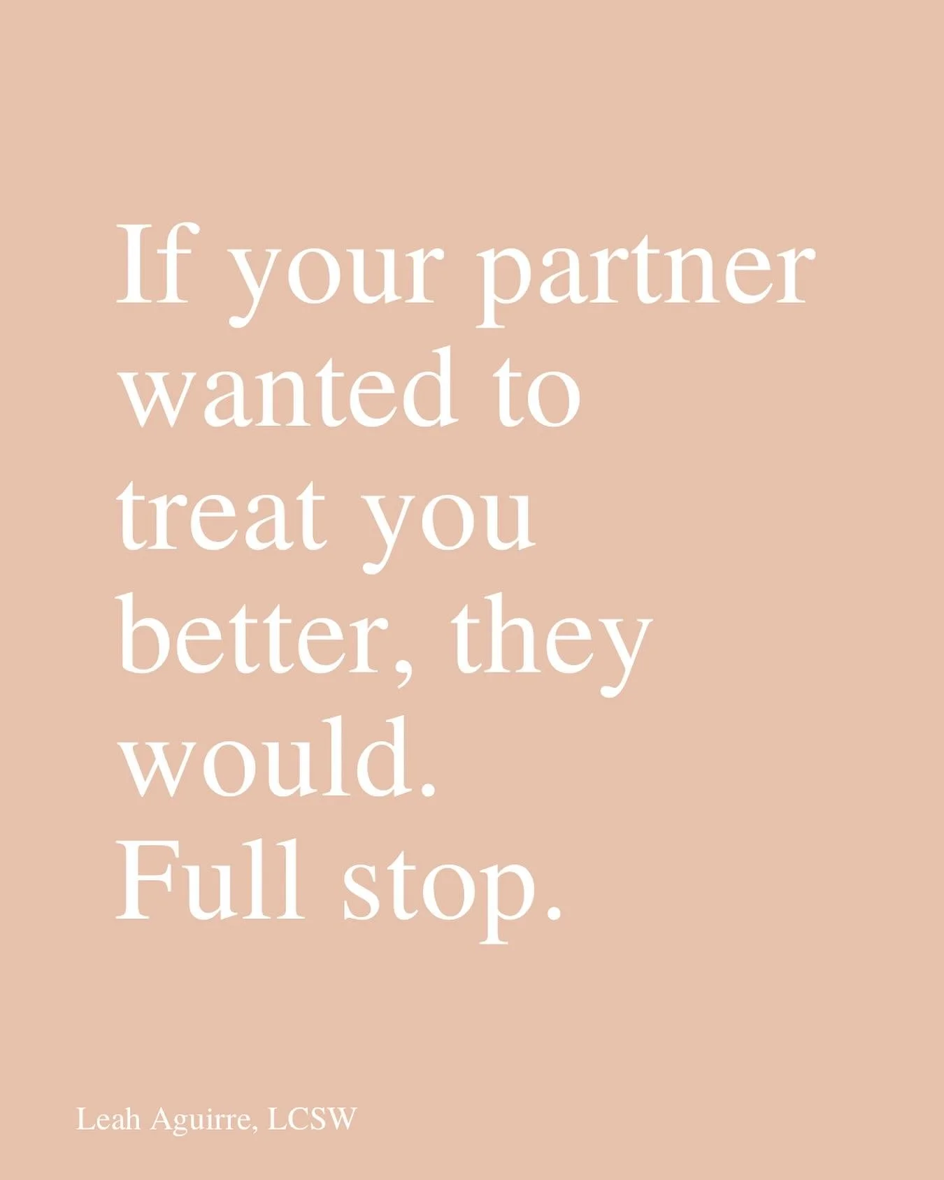 I hope you get to a place where you can accept the reality of your relationship and see your coercive, controlling and emotionally abusive  partner for who they are ❤️

I hope you get to a place where you know that you deserve better ❤️

I hope you g