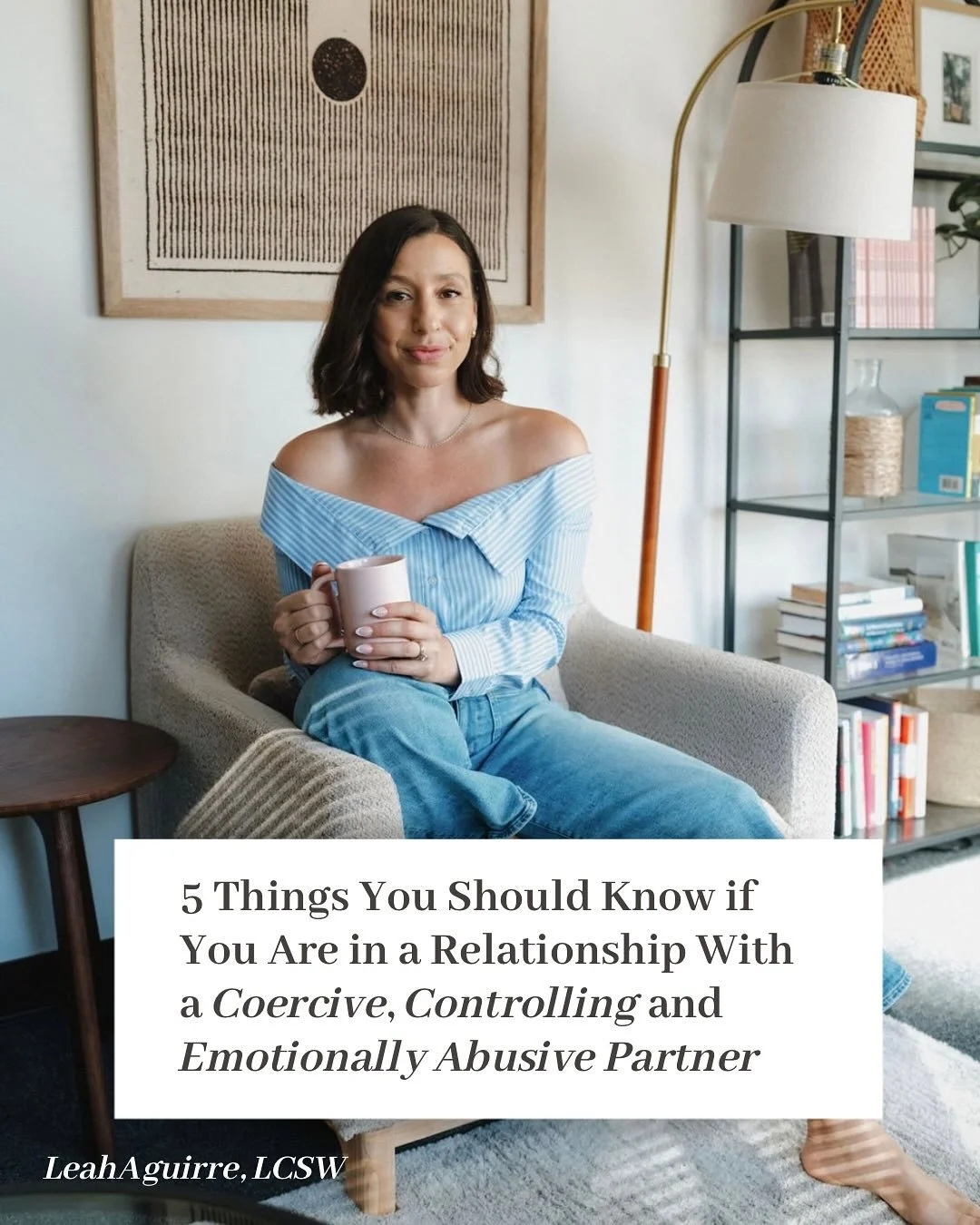 If you&rsquo;re in a relationship that feels confusing, controlling, or emotionally draining &mdash; you&rsquo;re not alone. 💔

It&rsquo;s common to question yourself, to minimize what&rsquo;s happening, or to hold onto hope that things will get bet