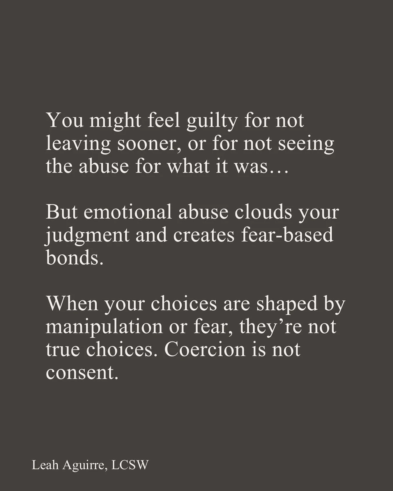 You deserve love that feels safe&mdash;not love that confuses, controls, or diminishes you. 

My book, Is This Really Love? offers insight and tools to help you identify emotional abuse and start reclaiming your voice and your power 📖❤️

💫 Link in 